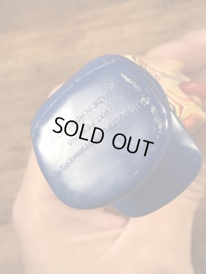 フルーツストライプ　ビンテージ　ファニーベンド　アドバタイジングキャラクター　企業物　60年代