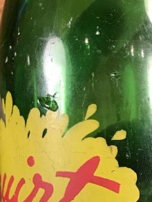 他の写真1: Squirt Glass Bottle　スクワート　ビンテージ　ガラスボトル　瓶　40年代