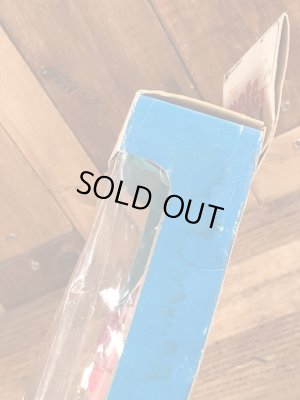 ミスメーターメイド　ビンテージ　ファニーベンド　アドバタイジングキャラクター　企業物　60年代