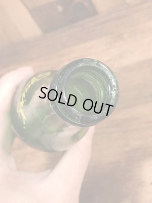 スクワート　ビンテージ　瓶　アドバタイジング　企業物　40年代