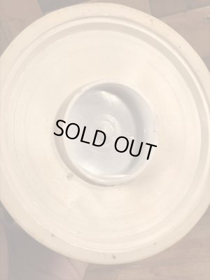 ハッシュパピー　ヴィンテージ　貯金箱フィギュア　企業キャラクター　ノベルティ　70’s