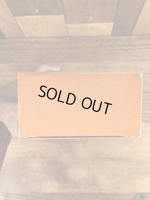 Miss Meter Maid　ヴィンテージ　Funny Bend　企業キャラクター　ベンダブルフィギュア　60’s