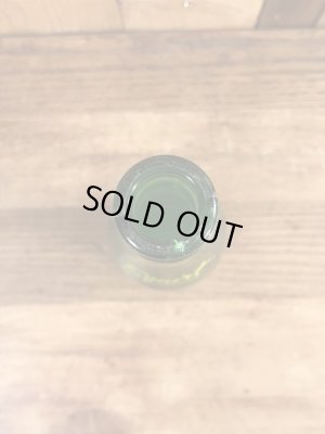 スクワート　ビンテージ　瓶　アドバタイジング　企業物　40年代