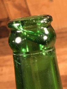 他の写真2: Squirt Glass Bottle　スクワート　ビンテージ　ガラスボトル　瓶　40年代
