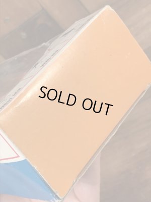 Miss Meter Maid　ヴィンテージ　Funny Bend　企業キャラクター　ベンダブルフィギュア　60’s