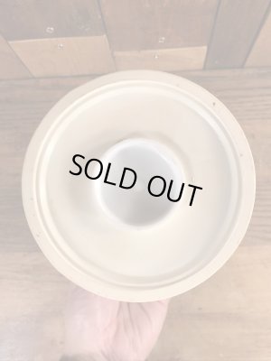 ハッシュパピー　ヴィンテージ　貯金箱フィギュア　企業キャラクター　ノベルティ　70’s