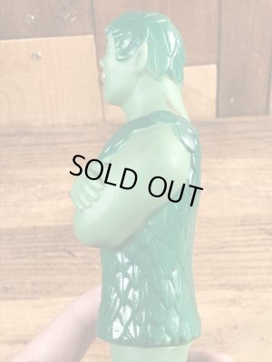 グリーンジャイアント　ビンテージ　フィギュア　アドバタイジングキャラクター　企業物　70年代