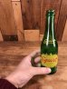 Squirt　ヴィンテージ　ガラスボトル　アドバタイジング　企業物　40’s