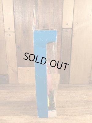 ミスメーターメイド　ビンテージ　ファニーベンド　アドバタイジングキャラクター　企業物　60年代