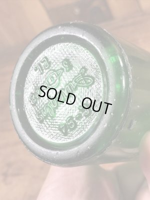 Squirt　ヴィンテージ　ガラスボトル　アドバタイジング　企業物　40’s