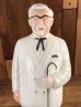 カーネルサンダース　ビンテージ　コインバンクドール　アドバタイジングキャラクター　企業物　70年代