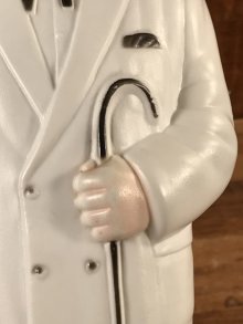 他の写真2: KFC Colonel Sanders Coin Bank Doll　カーネルサンダース　ビンテージ　コインバンクフィギュア　貯金箱フィギュア　70年代