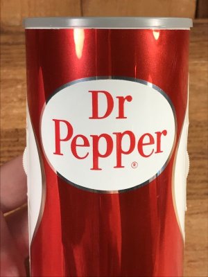 ドクターペッパー　ビンテージ　ラジオ　ゼネラルエレクトリック　企業物　70年代