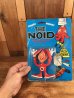 ドミノピザ　ヴィンテージ　PVCフィギュア　企業キャラクター　Noid　80's