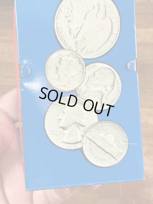 Mr. Zip ヴィンテージ 貯金箱 企業キャラクター ノベルティ 60’s