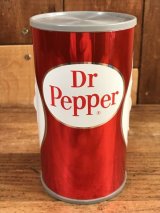 Dr Pepper General Electric Can Radio　ドクターペッパー　ビンテージ　ラジオ　ゼネラルエレクトリック　70年代