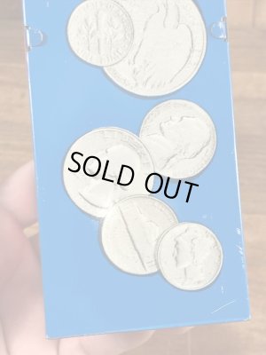 Mr. Zip ヴィンテージ 貯金箱 企業キャラクター ノベルティ 60’s