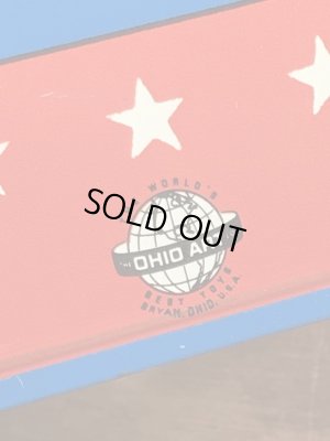 ミスタージップ ビンテージ コインバンク アドバタイジングキャラクター 企業物 60年代