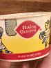 わんぱくデニス　ビンテージ　アイスクリームカップ　デイリークイーン　企業物　80年代