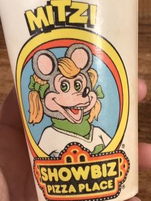 他の写真2: Show Biz Pizza “Mitz” Paper Cup　ショービズピザ　ビンテージ　ペーパーカップ　70年代