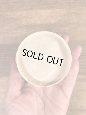 Show Biz Pizza　ヴィンテージ　紙コップ　企業キャラクター　Fatz　70’s