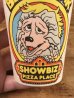 Show Biz Pizza　ヴィンテージ　紙コップ　企業キャラクター　アドバタイジング　70’s