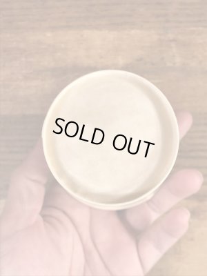 Show Biz Pizza　ヴィンテージ　ペーパーカップ　企業キャラクター　アドバタイジング　70’s