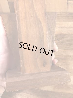 ブルドッグ　ヴィンテージ　トロフィー　ブラス　50’s