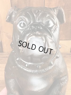 マックトラック　ビンテージ　コインバンクドール　アドバタイジングキャラクター　企業物　70年代