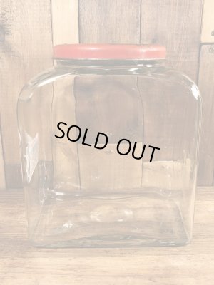 ミスターピーナッツ　ヴィンテージ　店頭用ディスプレイ　企業キャラクター　アドバタイジング　~40’s