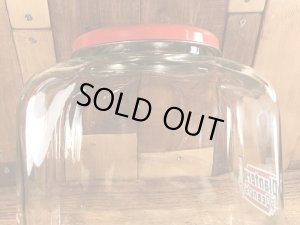 ミスターピーナッツ　ヴィンテージ　店頭用ディスプレイ　企業キャラクター　アドバタイジング　~40’s