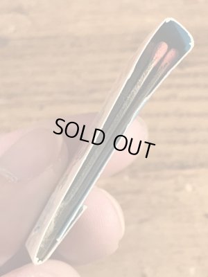 サンボレストラン　ビンテージ　マッチブック　アドバタイジングキャラクター　企業物　50~60年代