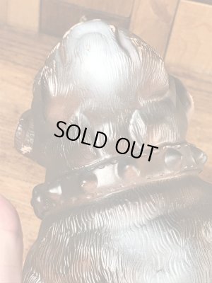 マックトラック　ビンテージ　コインバンクドール　アドバタイジングキャラクター　企業物　70年代