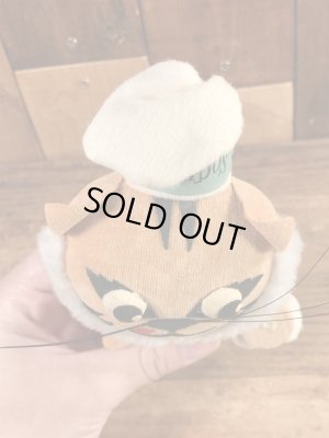 サンボタイガー　ビンテージ　ドリームペッツ　アドバタイジングキャラクター　企業物　60年代