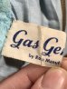 Gas Genie　ヴィンテージ　ラバーフェイスドール　企業キャラクター　アドバタイジング　60’s