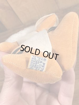 Sambo's　ヴィンテージ　ドリームペッツ　企業キャラクター　サンボレストラン　60’s