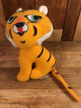 Sambo's Tiger Dream Pets Doll　サンボタイガー　ビンテージ　ドリームペッツ　サンボレストラン　70年代