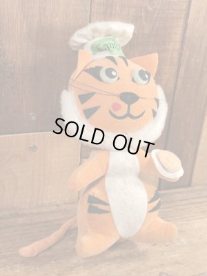 サンボタイガー　ビンテージ　ドリームペッツ　アドバタイジングキャラクター　企業物　60年代