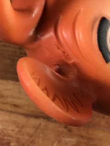 他の写真3: Borden's Elsie Rubber Face Doll　エルシー　ビンテージ　ラバーフェイスドール　ボーデン　50年代