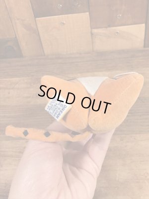 Sambo's　ヴィンテージ　ドリームペッツ　企業キャラクター　サンボレストラン　60’s