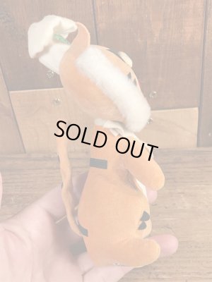 サンボタイガー　ビンテージ　ドリームペッツ　アドバタイジングキャラクター　企業物　60年代