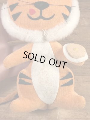 Sambo's　ヴィンテージ　ドリームペッツ　企業キャラクター　サンボレストラン　60’s