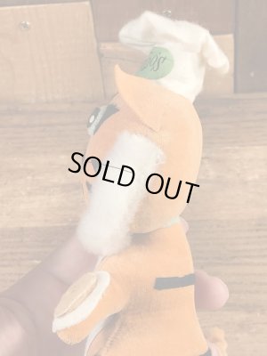 サンボタイガー　ビンテージ　ドリームペッツ　アドバタイジングキャラクター　企業物　60年代