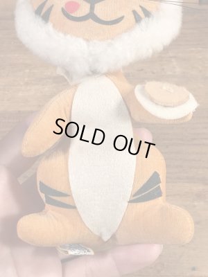 Sambo's　ヴィンテージ　ドリームペッツ　企業キャラクター　サンボレストラン　60’s