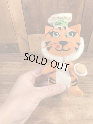 Sambo's　ヴィンテージ　ドリームペッツ　企業キャラクター　サンボレストラン　60’s