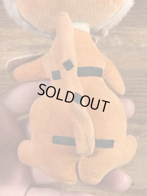 Sambo's　ヴィンテージ　ドリームペッツ　企業キャラクター　サンボレストラン　60’s