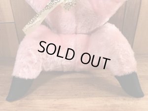 ボーデン　ヴィンテージ　ラバーフェイスドール　企業キャラクター　エルシー　50’s