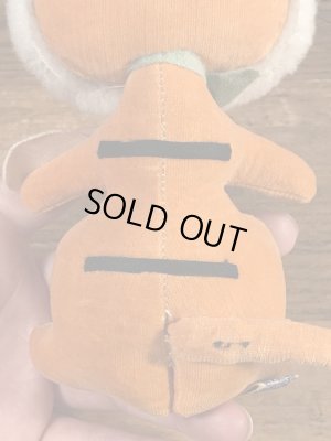 Sambo's　ヴィンテージ　ドリームペッツ　企業キャラクター　サンボレストラン　60’s