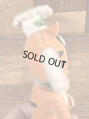 サンボタイガー　ビンテージ　ドリームペッツ　アドバタイジングキャラクター　企業物　60年代