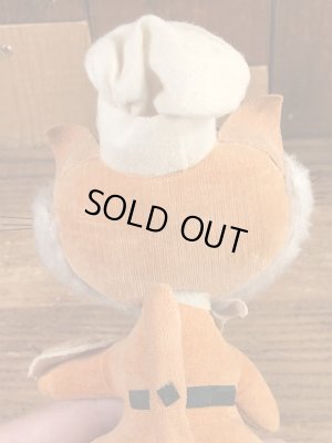 サンボタイガー　ビンテージ　ドリームペッツ　アドバタイジングキャラクター　企業物　60年代